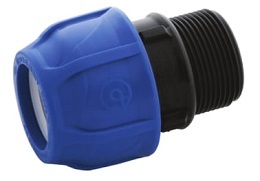 Male Adaptor
